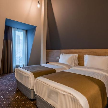 Gladius Inn Boutique Hotel By Dnt Group تبليسي المظهر الخارجي الصورة