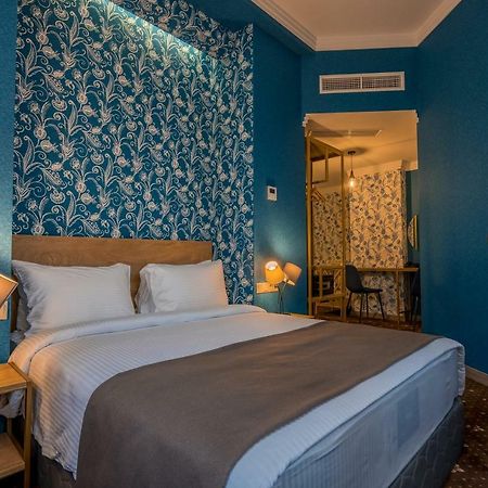 Gladius Inn Boutique Hotel By Dnt Group تبليسي المظهر الخارجي الصورة