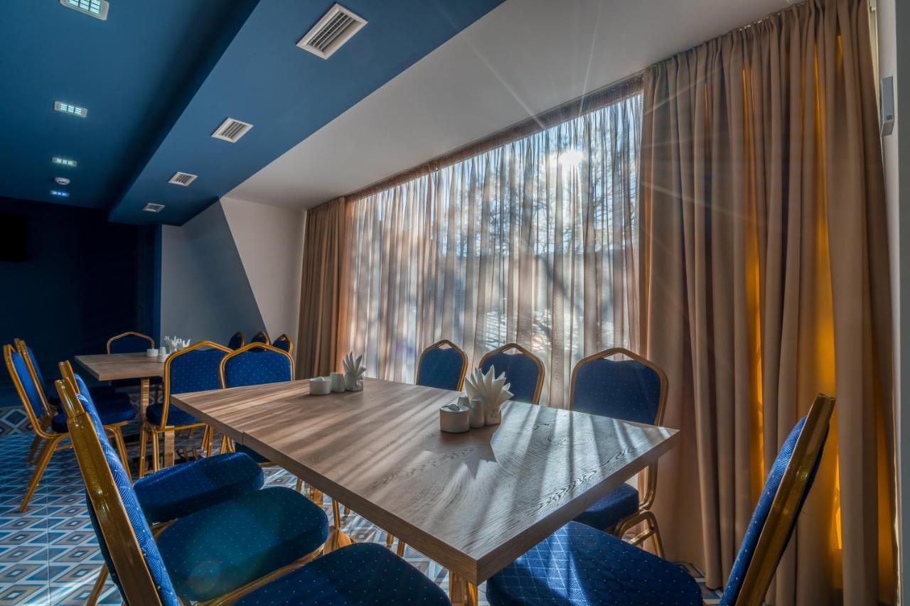Gladius Inn Boutique Hotel By Dnt Group تبليسي المظهر الخارجي الصورة