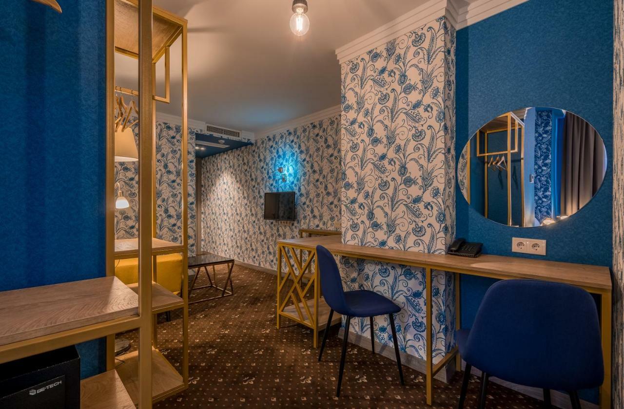 Gladius Inn Boutique Hotel By Dnt Group تبليسي المظهر الخارجي الصورة