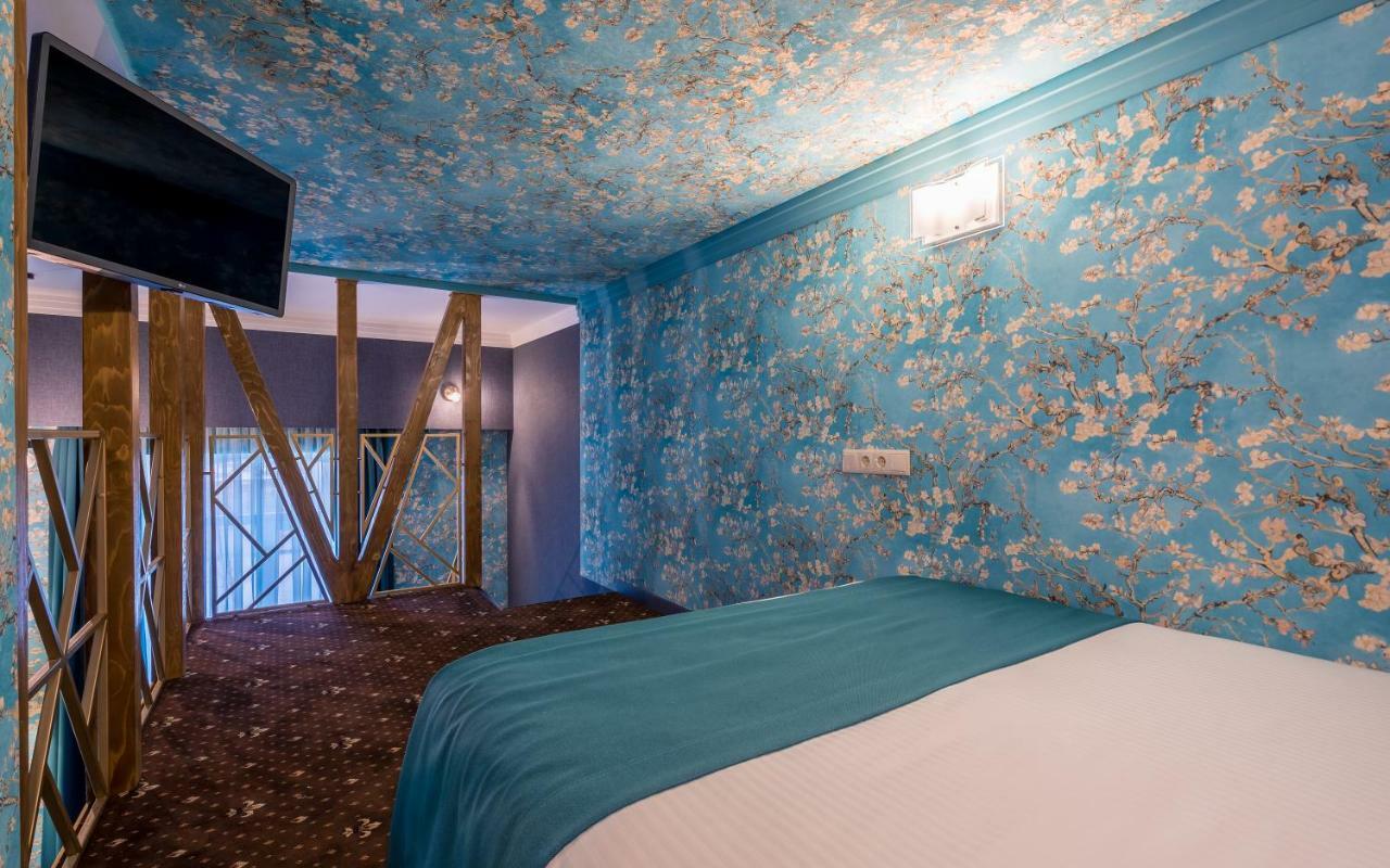 Gladius Inn Boutique Hotel By Dnt Group تبليسي المظهر الخارجي الصورة
