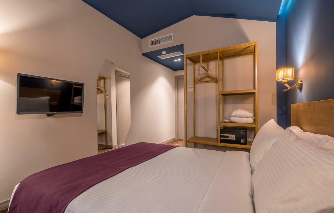 Gladius Inn Boutique Hotel By Dnt Group تبليسي المظهر الخارجي الصورة