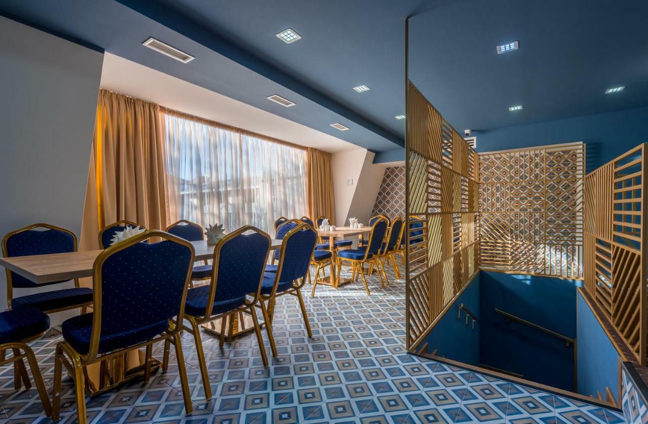 Gladius Inn Boutique Hotel By Dnt Group تبليسي المظهر الخارجي الصورة