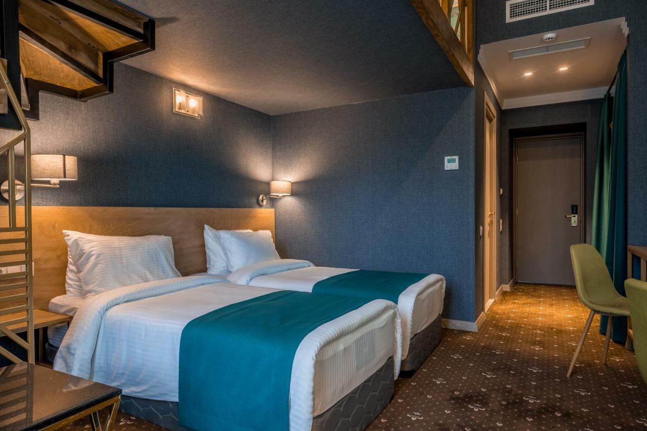 Gladius Inn Boutique Hotel By Dnt Group تبليسي المظهر الخارجي الصورة
