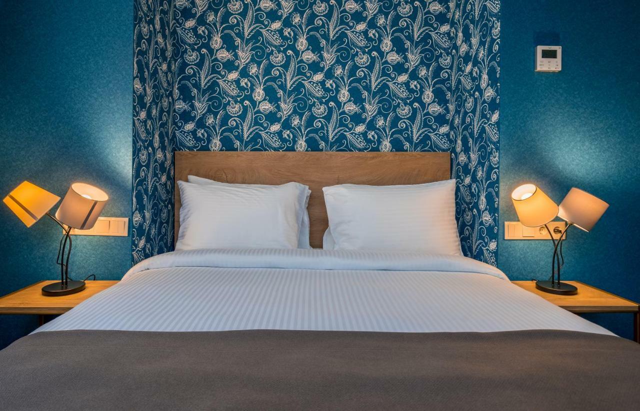 Gladius Inn Boutique Hotel By Dnt Group تبليسي المظهر الخارجي الصورة