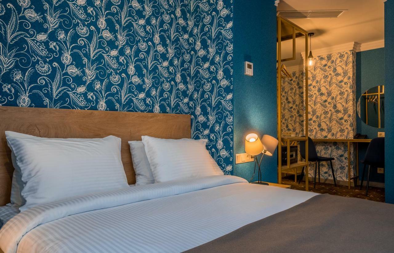 Gladius Inn Boutique Hotel By Dnt Group تبليسي المظهر الخارجي الصورة