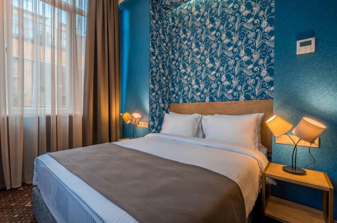 Gladius Inn Boutique Hotel By Dnt Group تبليسي المظهر الخارجي الصورة