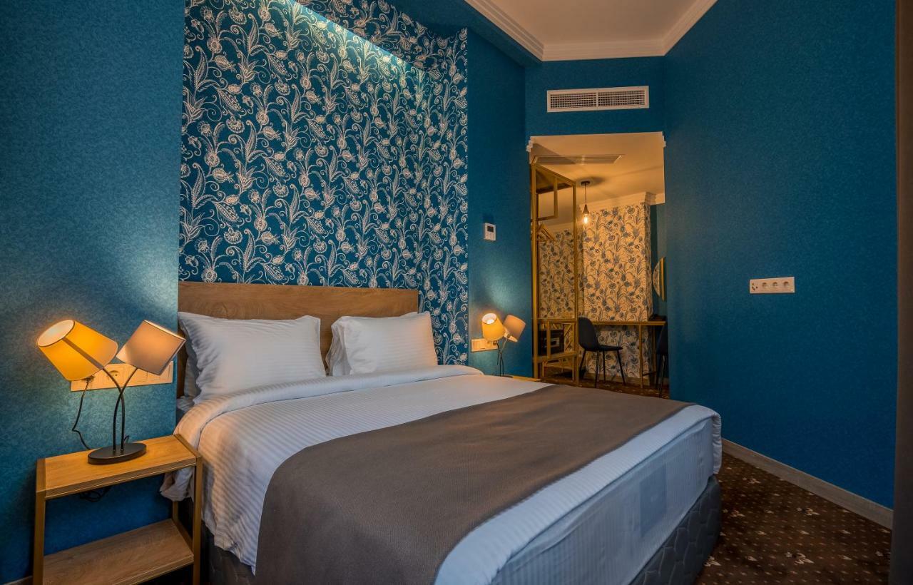 Gladius Inn Boutique Hotel By Dnt Group تبليسي المظهر الخارجي الصورة
