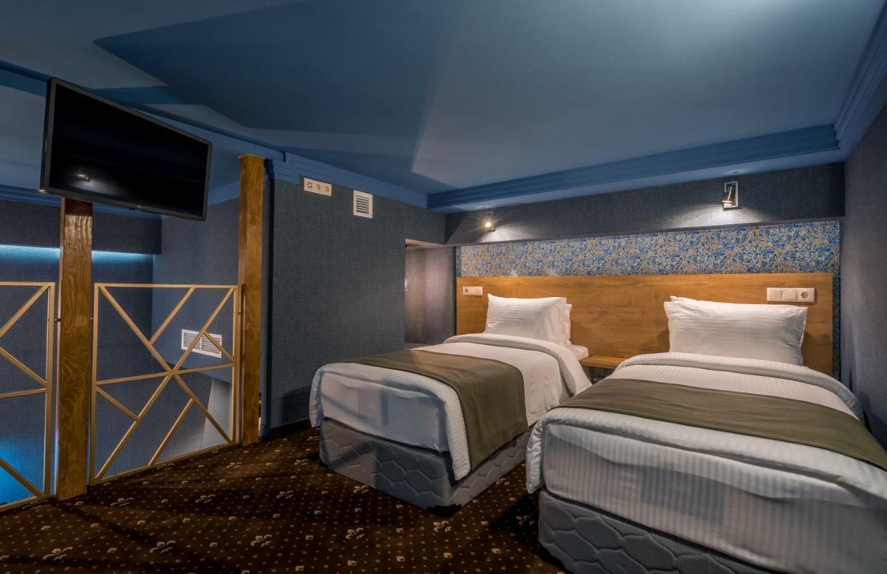 Gladius Inn Boutique Hotel By Dnt Group تبليسي المظهر الخارجي الصورة