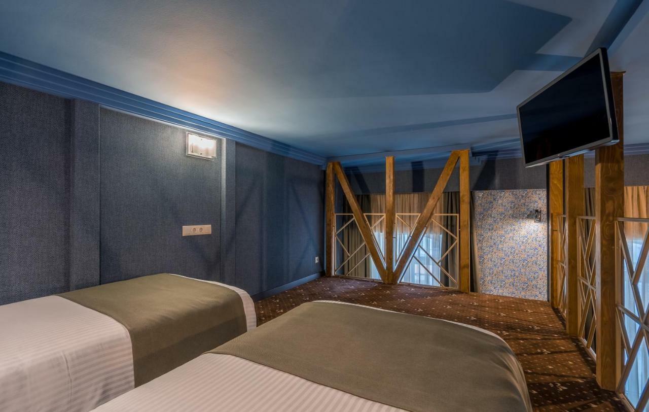 Gladius Inn Boutique Hotel By Dnt Group تبليسي المظهر الخارجي الصورة
