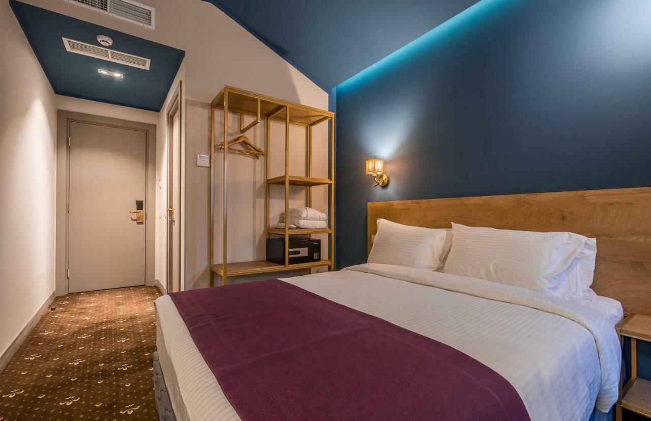 Gladius Inn Boutique Hotel By Dnt Group تبليسي المظهر الخارجي الصورة