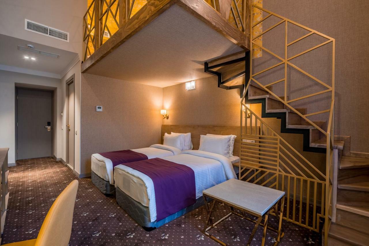 Gladius Inn Boutique Hotel By Dnt Group تبليسي المظهر الخارجي الصورة