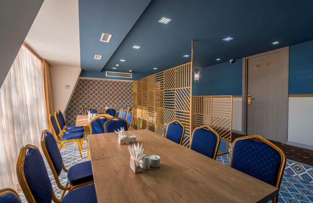 Gladius Inn Boutique Hotel By Dnt Group تبليسي المظهر الخارجي الصورة