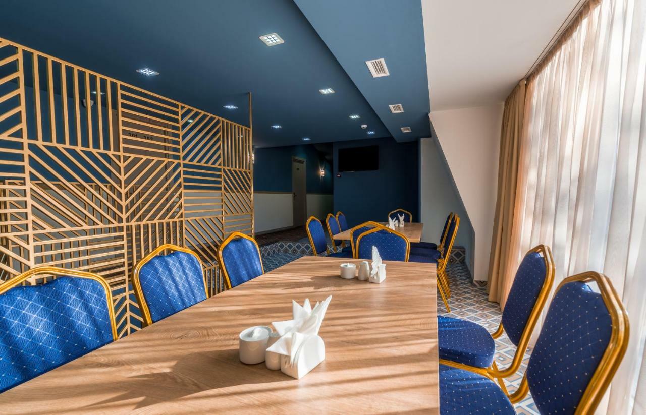 Gladius Inn Boutique Hotel By Dnt Group تبليسي المظهر الخارجي الصورة